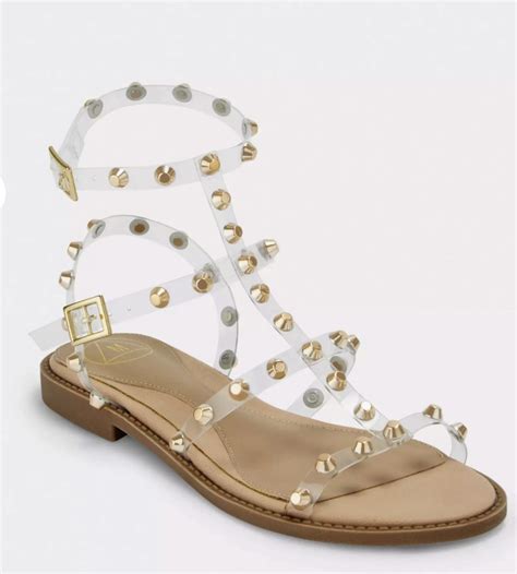 rockstud shoes replica philippines|rockstud look alike sandals.